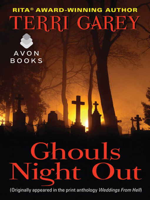 Title details for Ghouls Night Out by Terri Garey - Available